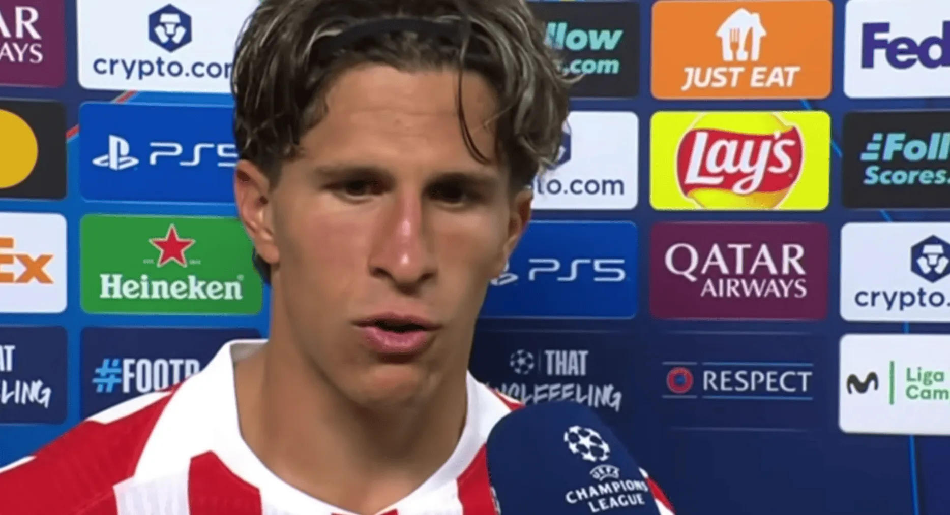 云开体育官网-G-西蒙尼：不管多一人或少一人，我们的比赛思路都是一样的